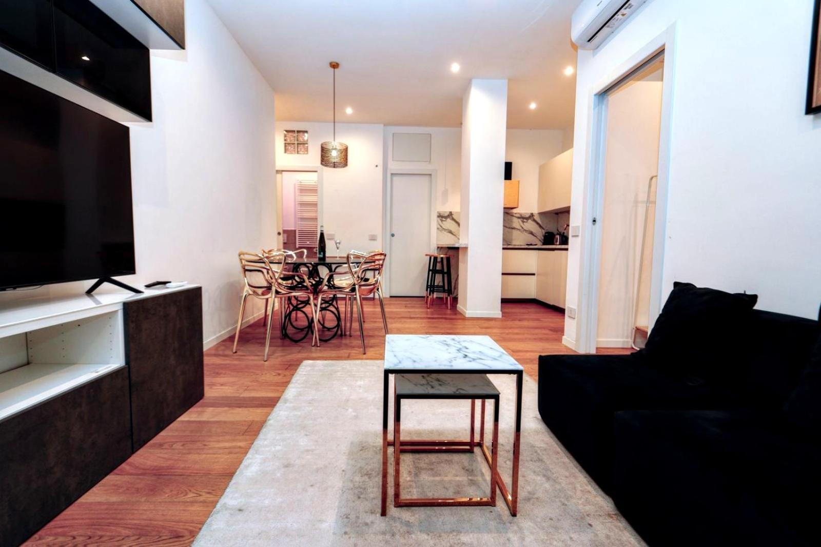 Cozy Apartment Between Sempione, City Life And Mico ! ミラノ エクステリア 写真